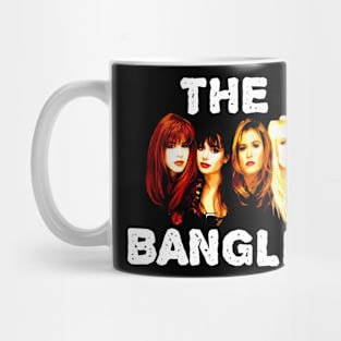 the bangles Mug